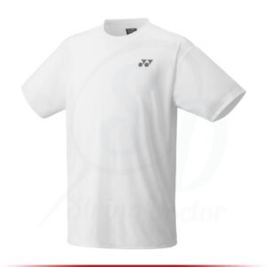 yonex-t-shirt-ym0045-white.jpg Yonex T-Shirt YM0045 White
