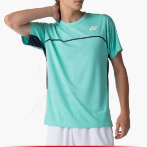 Yonex Tee-Shirt 10726EX - Clear Mint