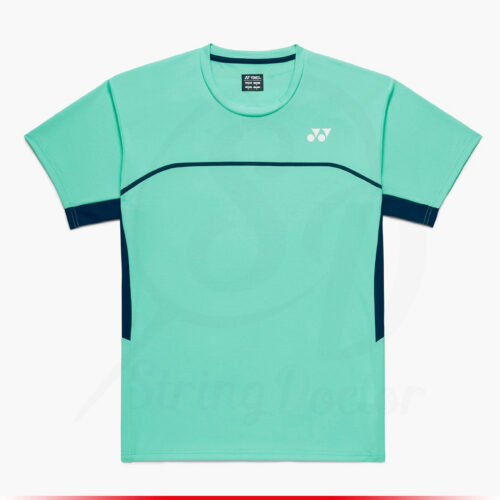 yonex-tee-shirt-10726ex-clear-mint-scaled-1.jpg Yonex Tee-Shirt 10726EX - Clear Mint