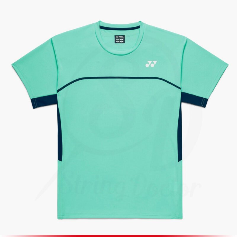 Yonex Tee-Shirt 10726EX - Clear Mint