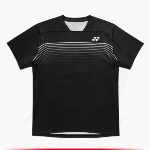 yonex-tee-shirt-10727ex-black-scaled-1.jpg Yonex Tee-Shirt 10727EX - Black