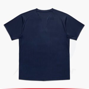 yonex-tee-shirt-10727ex-dark-navy-2-scaled-1.jpg Yonex Tee-Shirt 10727EX - Dark Navy