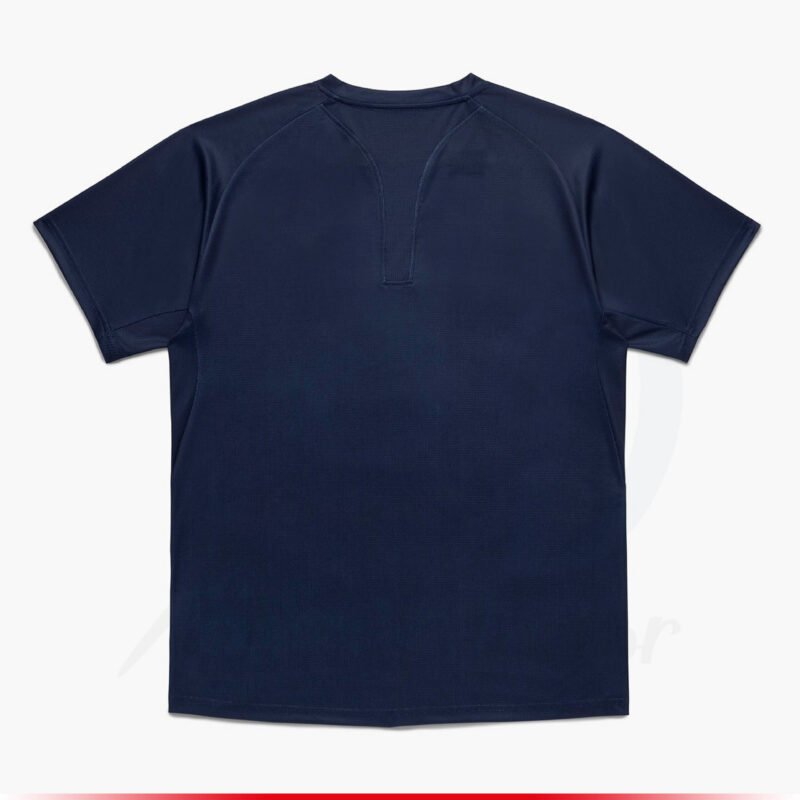 yonex-tee-shirt-10727ex-dark-navy-2-scaled-1.jpg Yonex Tee-Shirt 10727EX - Dark Navy