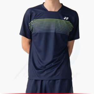yonex-tee-shirt-10727ex-dark-navy-5-scaled-1.jpg Yonex Tee-Shirt 10727EX - Dark Navy