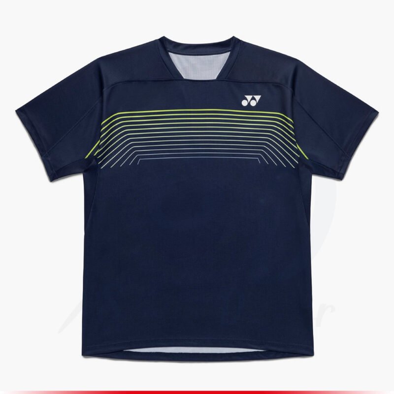 yonex-tee-shirt-10727ex-dark-navy-scaled-1.jpg Yonex Tee-Shirt 10727EX - Dark Navy