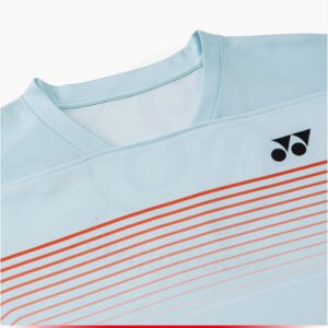 yonex-tee-shirt-10727ex-ice-blue-3-scaled-1.jpg Yonex Tee-Shirt 10727EX - Ice Blue