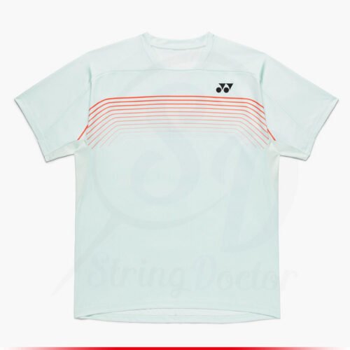 yonex-tee-shirt-10727ex-ice-blue-scaled-1.jpg Yonex Tee-Shirt 10727EX - Ice Blue