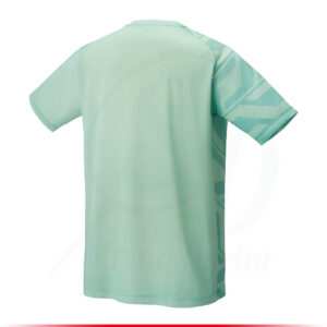 yonex-tee-shirt-16741ex-peppermint-2.jpg Yonex Tee-Shirt 16741EX - Peppermint