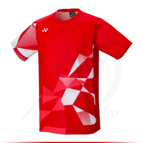 yonex-tee-shirt-16744ex-tango-red.jpg Yonex Tee-Shirt 16744EX - Tango Red