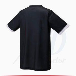 Yonex Tee-Shirt 16746EX - Black