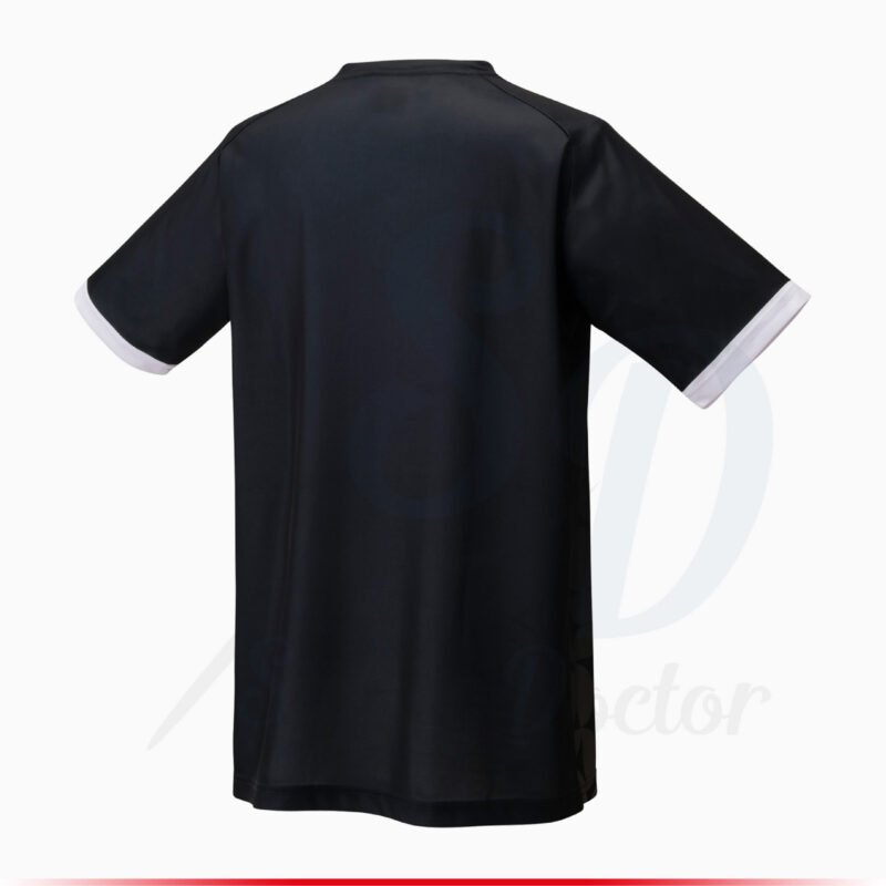 Yonex Tee-Shirt 16746EX - Black