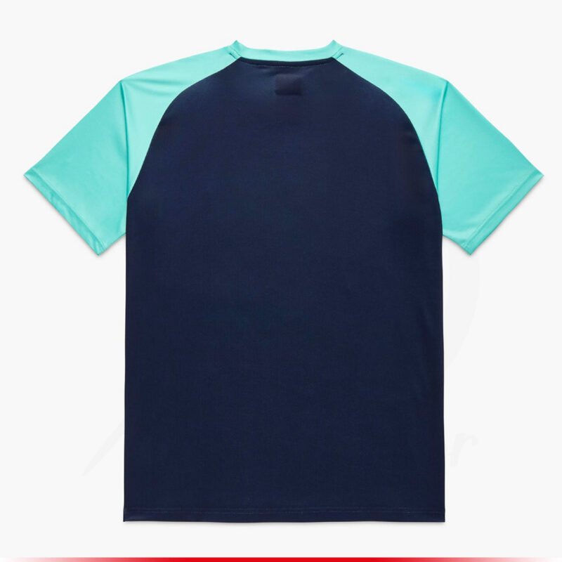 Yonex Tee-Shirt Mixte 16862EX - Dark Navy