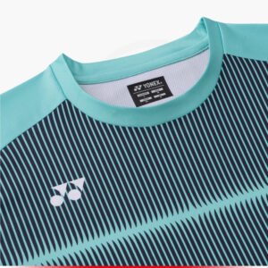 Yonex Tee-Shirt Mixte 16862EX - Dark Navy