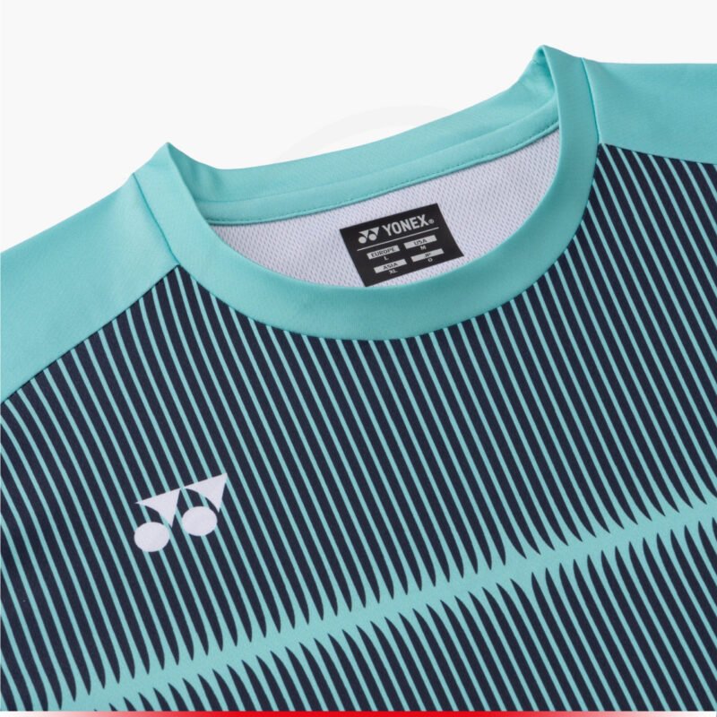 Yonex Tee-Shirt Mixte 16862EX - Dark Navy