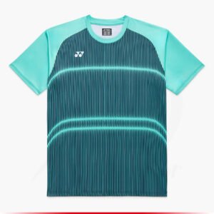 Yonex Tee-Shirt Mixte 16862EX - Dark Navy