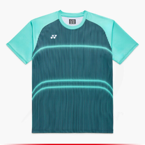 yonex-tee-shirt-uni-16862ex-dark-navy-scaled-1.jpg Yonex Tee-Shirt Mixte 16862EX - Dark Navy