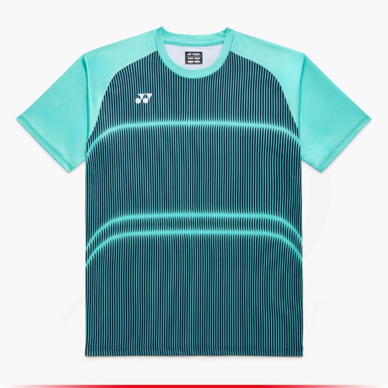 Yonex Tee-Shirt Mixte 16862EX - Dark Navy