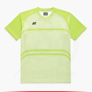yonex-tee-shirt-uni-16862ex-fresh-lime-1-scaled-1.jpg Yonex Tee-Shirt Mixte 16862EX - Fresh Lime