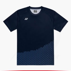 Yonex Tee-Shirt Mixte 16863EX - Dark Navy