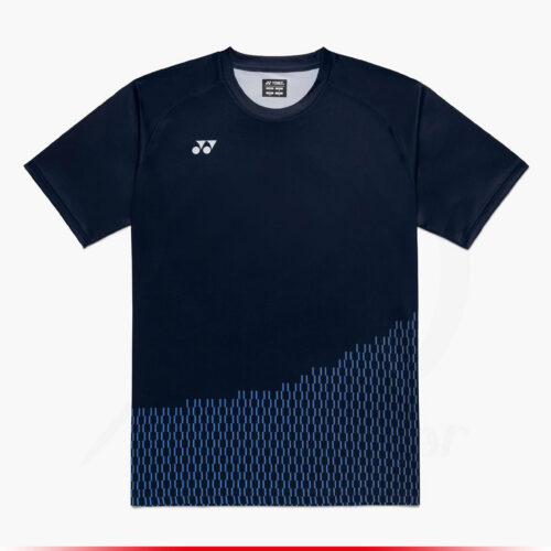 Yonex Tee-Shirt Mixte 16863EX - Dark Navy