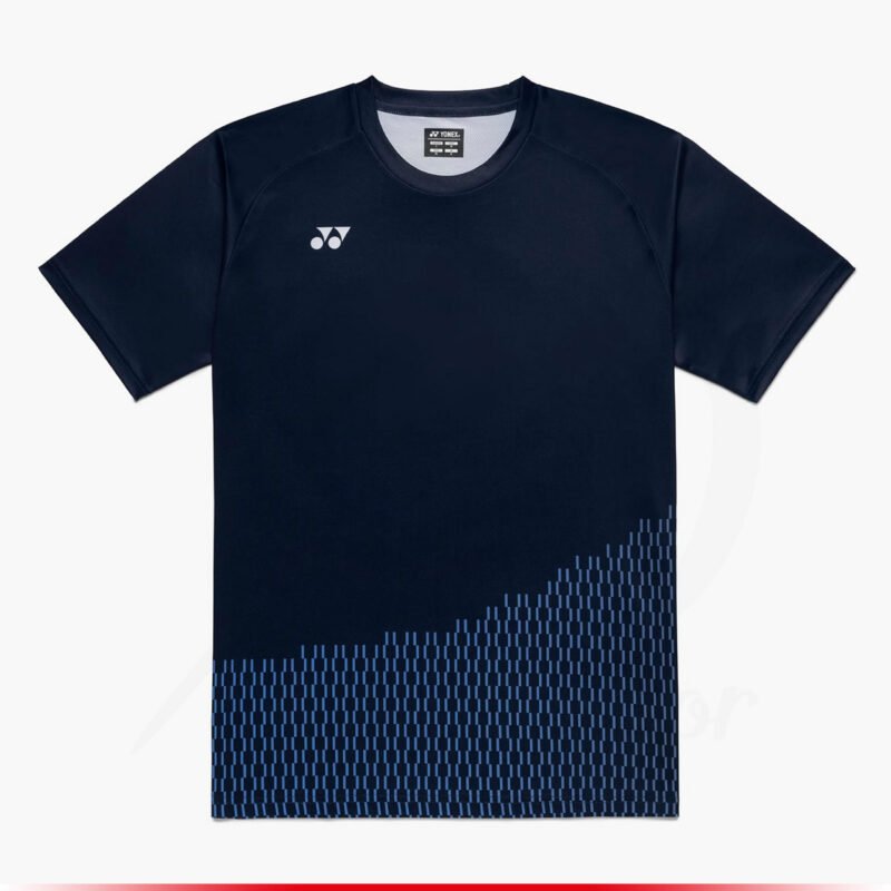 Yonex Tee-Shirt Mixte 16863EX - Dark Navy