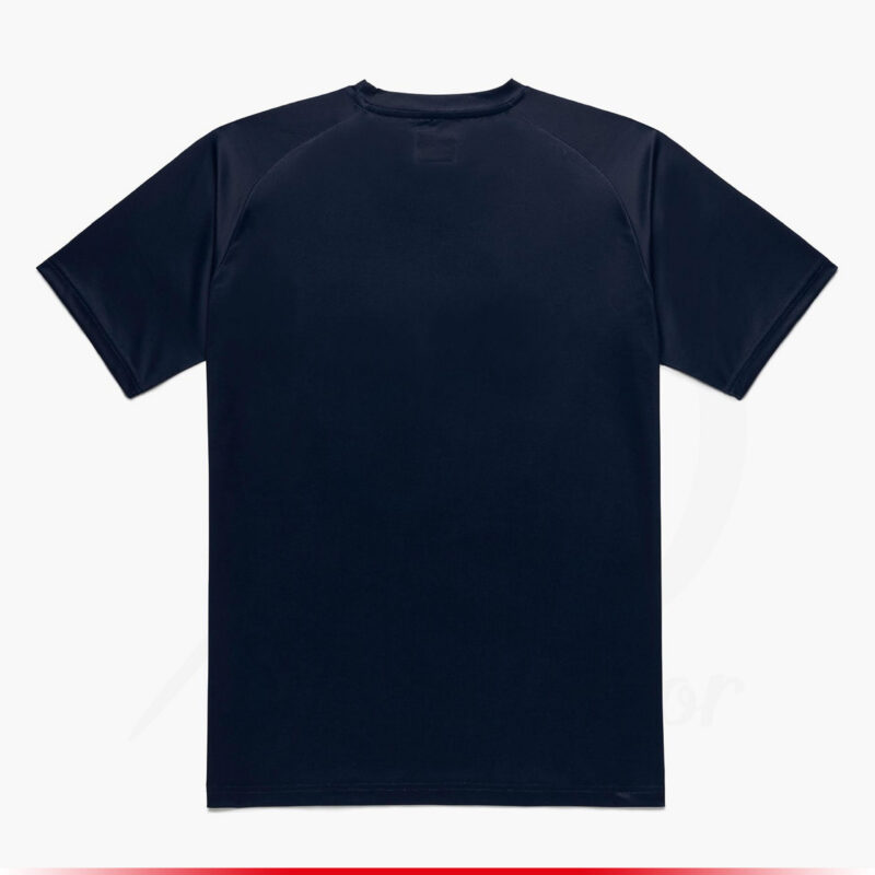 Yonex Tee-Shirt Mixte 16863EX - Dark Navy