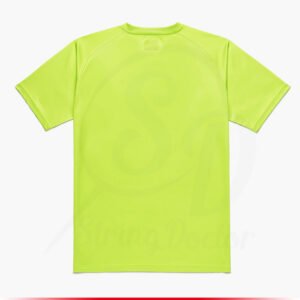 yonex-tee-shirt-uni-16863ex-fresh-lime-2-scaled-1.jpg Yonex Tee-Shirt Mixte 16863EX - Fresh Lime
