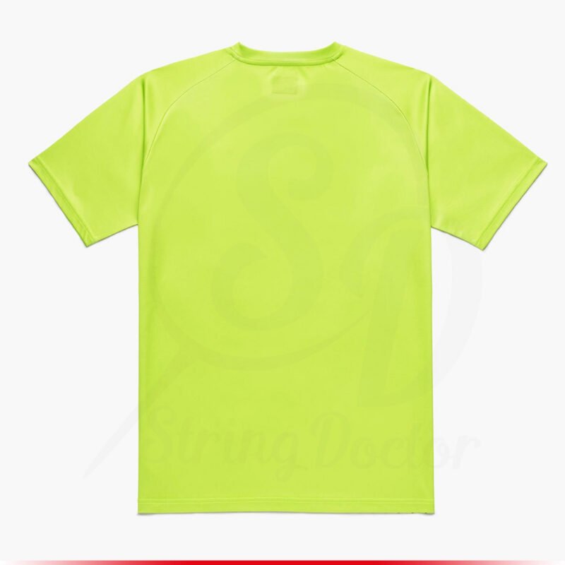 yonex-tee-shirt-uni-16863ex-fresh-lime-2-scaled-1.jpg Yonex Tee-Shirt Mixte 16863EX - Fresh Lime