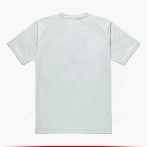yonex-tee-shirt-uni-16863ex-silver-gray-2-scaled-1.jpg Yonex Tee-Shirt Mixte 16863EX - Silver Gray