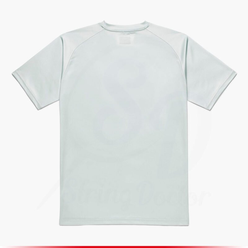 yonex-tee-shirt-uni-16863ex-silver-gray-2-scaled-1.jpg Yonex Tee-Shirt Mixte 16863EX - Silver Gray