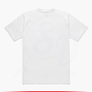 yonex-tee-shirt-uni-16863ex-white-2-scaled-1.jpg Yonex Tee-Shirt Mixte 16863EX - White