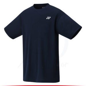 yonex-tshirt-plain-ym0023-ex-navy-blue.jpg Yonex Tshirt Plain YM0023 Blue Navy