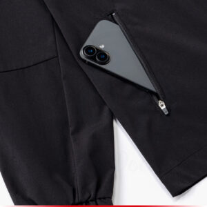 Yonex Veste Men 50198 EX- Black