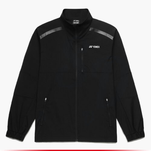 yonex-veste-50198ex-black-scaled-1.jpg Yonex Veste Men 50198 EX- Black