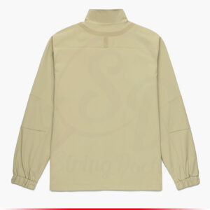 Yonex Veste Men 50198 EX- Khaki Beige