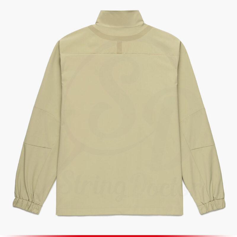 Yonex Veste Men 50198 EX- Khaki Beige