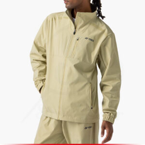Yonex Veste Men 50198 EX- Khaki Beige