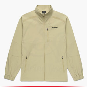 Yonex Veste Men 50198 EX- Khaki Beige