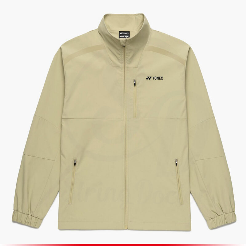 Yonex Veste Men 50198 EX- Khaki Beige