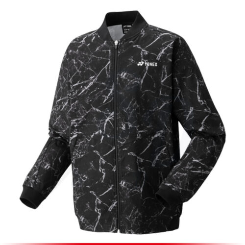 yonex-veste-men-YM0041EX-black.jpg Yonex Veste Men YM0041EX - Black