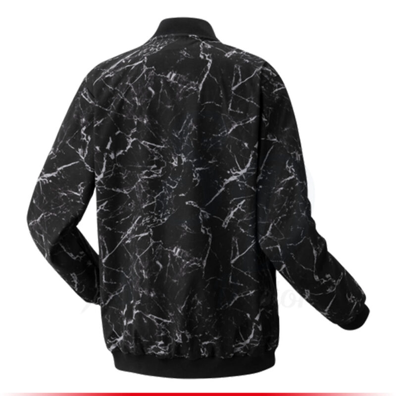 yonex-veste-men-YM0041EX-black2.jpg Yonex Veste Men YM0041EX - Black