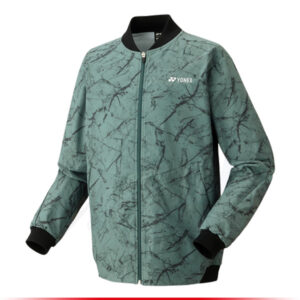 yonex-veste-men-YM0041EX-olive.jpg Yonex Veste Men YM0041EX - Olive