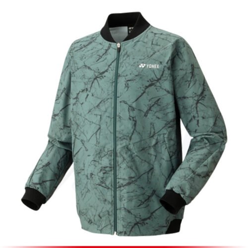 yonex-veste-men-YM0041EX-olive.jpg Yonex Veste Men YM0041EX - Olive