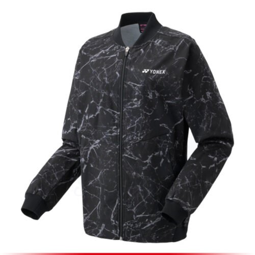yonex-veste-women-YW0041EX-black.jpg Yonex Veste Women YW0041EX - Black