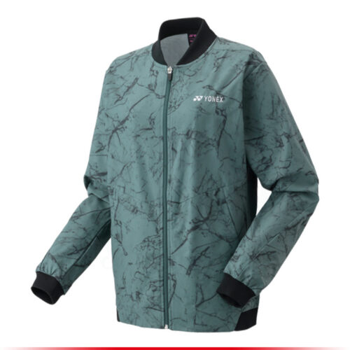 yonex-veste-women-YW0041EX-olive.jpg Yonex Veste Women YW0041EX - Olive