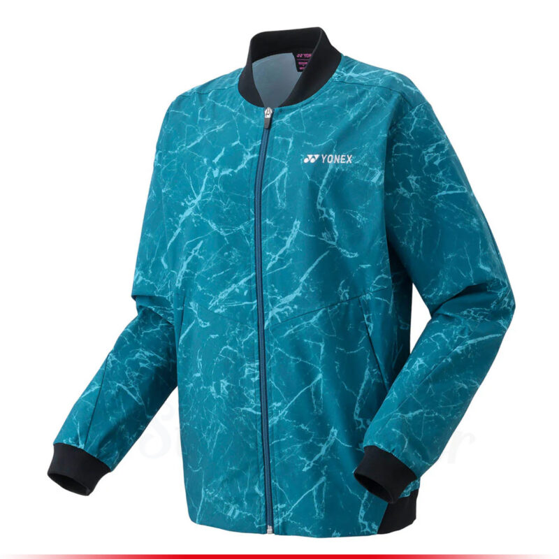 Yonex Veste Women YW0041EX - Blue Green