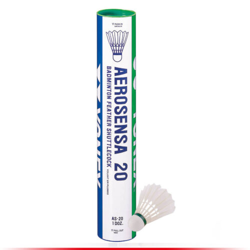 Yonex Aerosensa 20