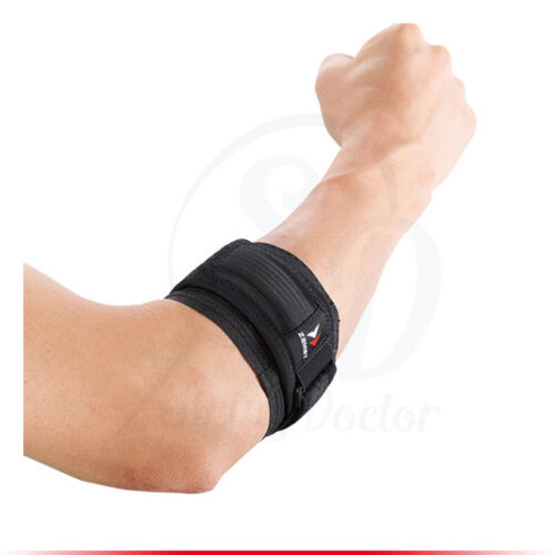 Zamst Elbow Band