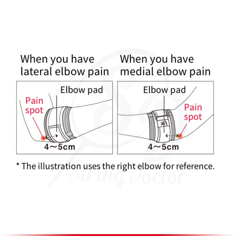 zamst-elbow-band5.jpg Zamst Elbow Band
