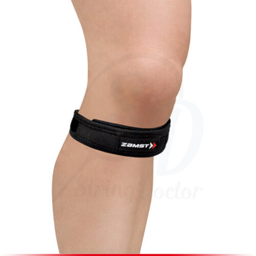 Zamst Tendon Rotulien JK-BAND
